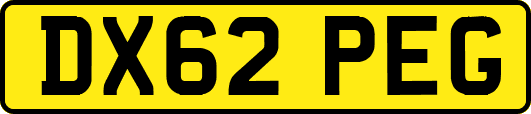 DX62PEG