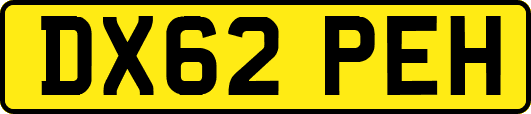 DX62PEH