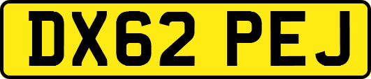 DX62PEJ