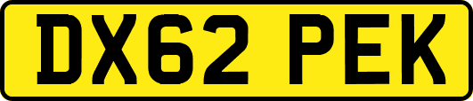 DX62PEK