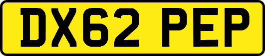 DX62PEP