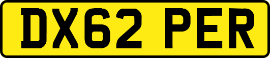 DX62PER