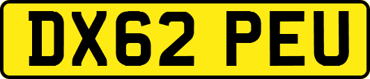 DX62PEU