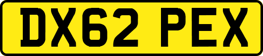 DX62PEX