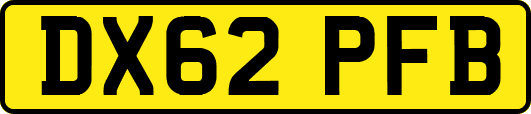 DX62PFB