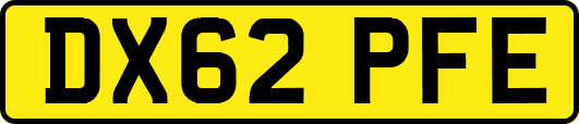 DX62PFE