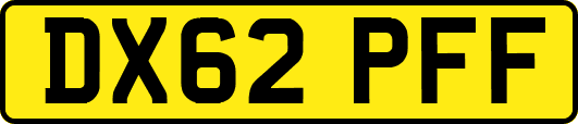 DX62PFF