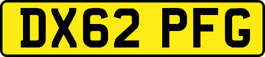DX62PFG