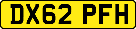 DX62PFH