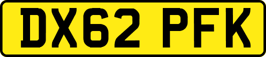 DX62PFK