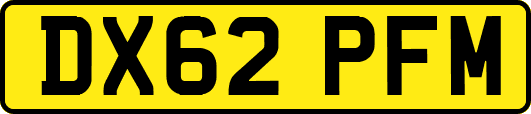 DX62PFM