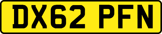 DX62PFN