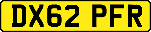 DX62PFR