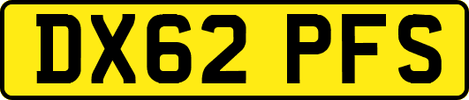 DX62PFS