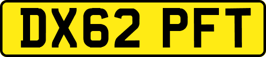 DX62PFT