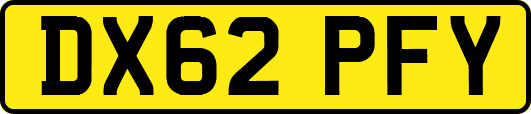 DX62PFY