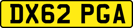 DX62PGA