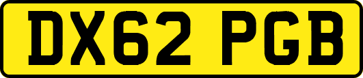 DX62PGB