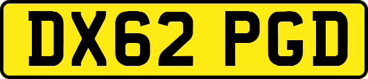 DX62PGD