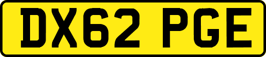 DX62PGE
