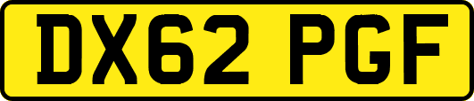 DX62PGF