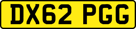 DX62PGG