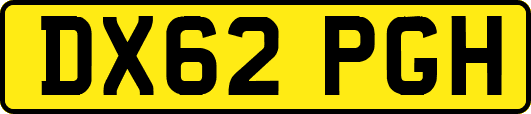 DX62PGH