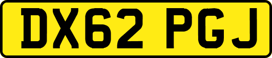 DX62PGJ