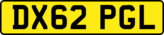 DX62PGL
