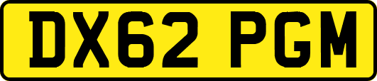 DX62PGM