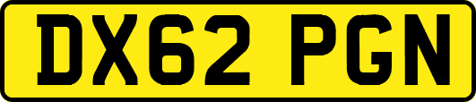 DX62PGN