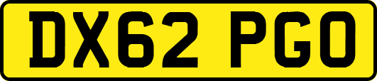 DX62PGO