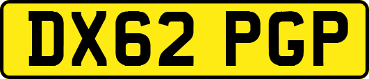 DX62PGP