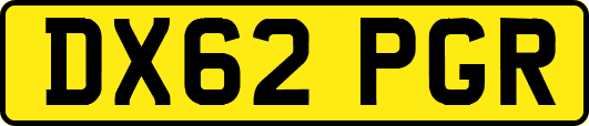 DX62PGR
