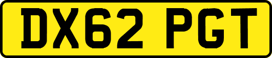DX62PGT