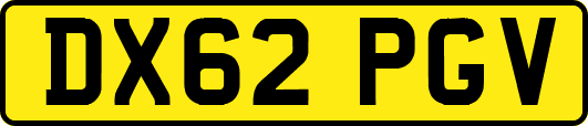DX62PGV