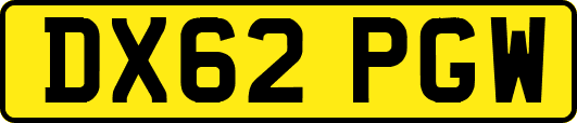 DX62PGW