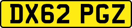 DX62PGZ
