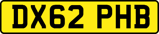 DX62PHB