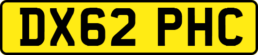 DX62PHC