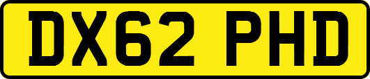 DX62PHD