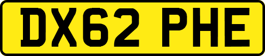 DX62PHE