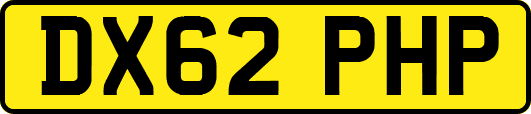 DX62PHP