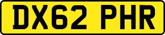 DX62PHR