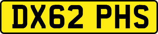 DX62PHS