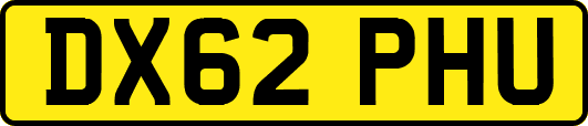 DX62PHU