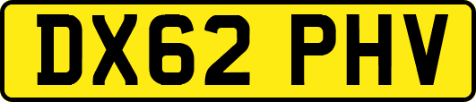 DX62PHV