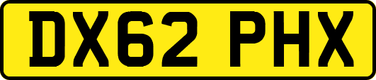 DX62PHX
