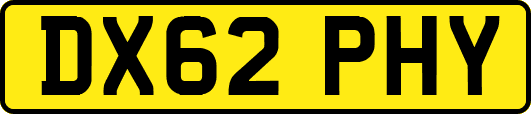 DX62PHY