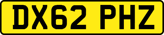 DX62PHZ